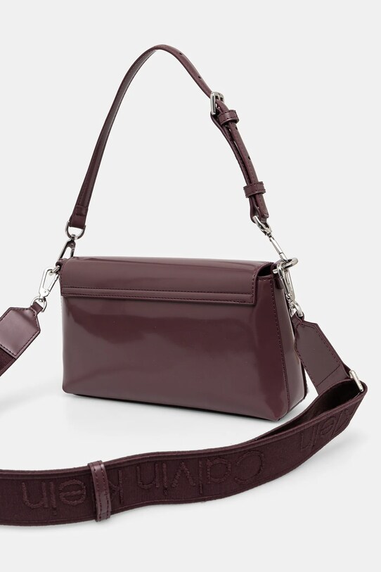 Аксесуари Сумочка Calvin Klein K60K612885 бордо