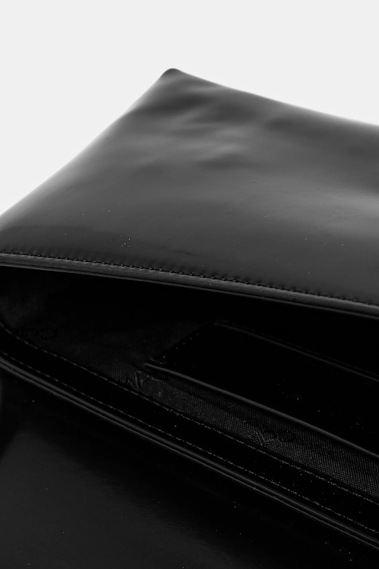 Kabelka Calvin Klein K60K612885 čierna