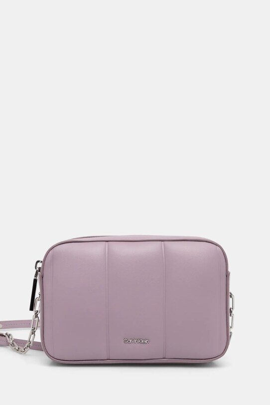 Calvin Klein borsetta no violetto K60K613076