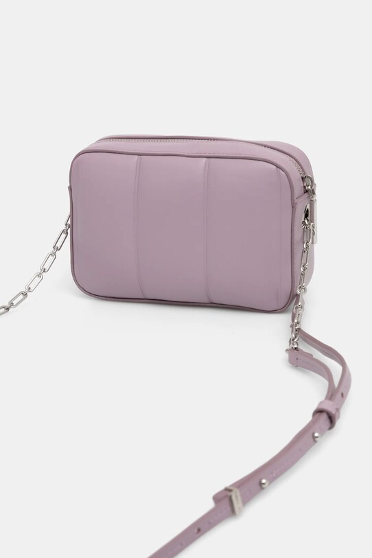 Accessori Calvin Klein borsetta K60K613076 violetto