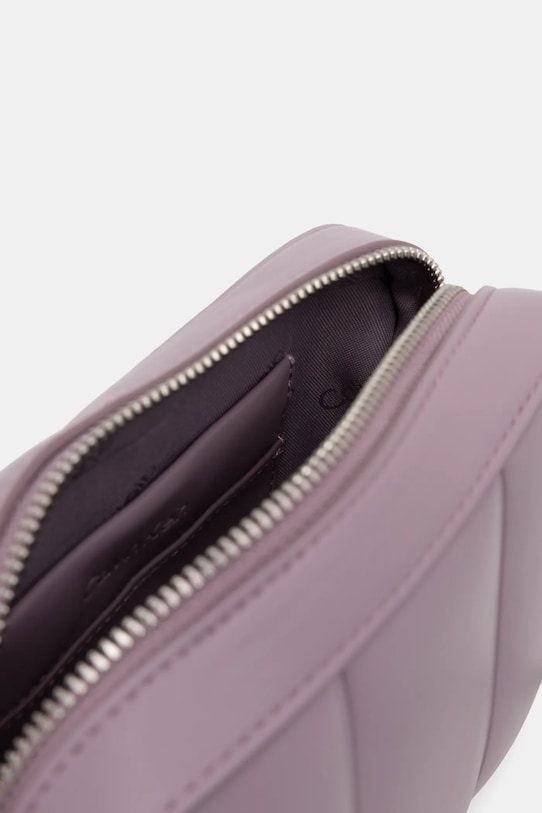 Calvin Klein borsetta K60K613076 violetto