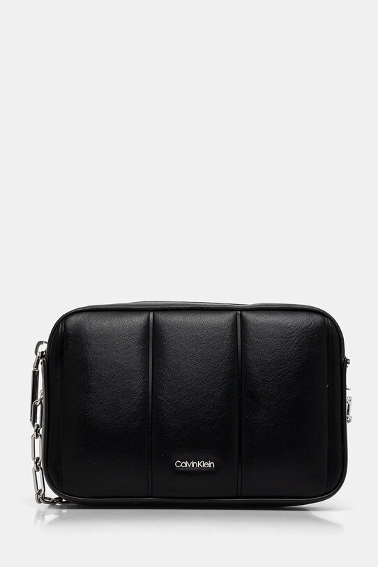 Calvin Klein borsetta no nero K60K613076