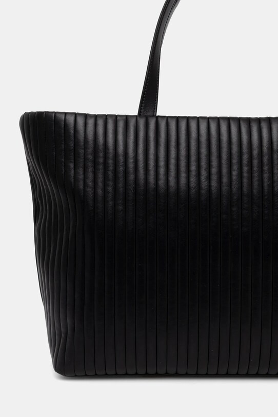 Doplňky Kabelka Calvin Klein K60K613077 černá