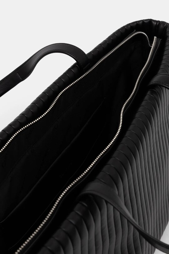 Kabelka Calvin Klein K60K613077 černá