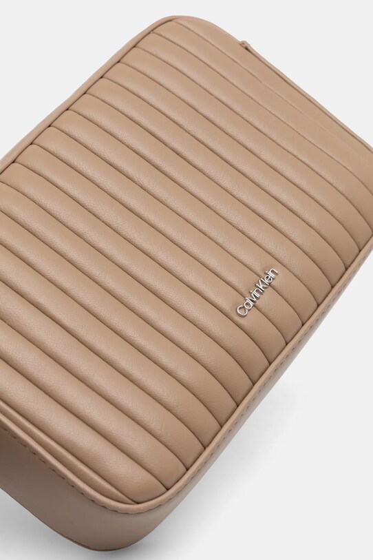 Calvin Klein borsetta beige K60K613078