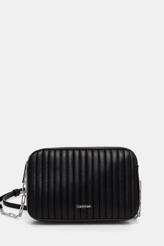 Calvin Klein poseta uni negru K60K613078