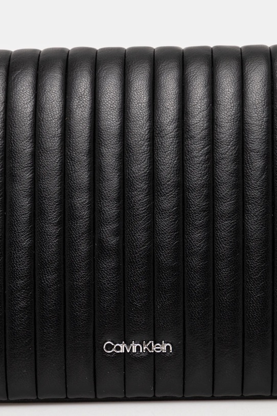 Сумочка Calvin Klein чёрный K60K613079