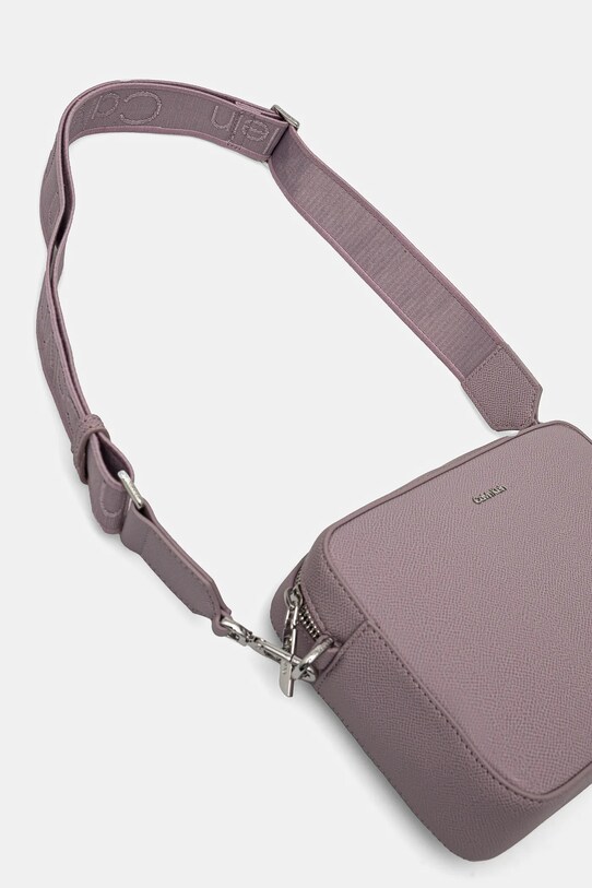 Сумочка Calvin Klein K60K613084 фіолетовий