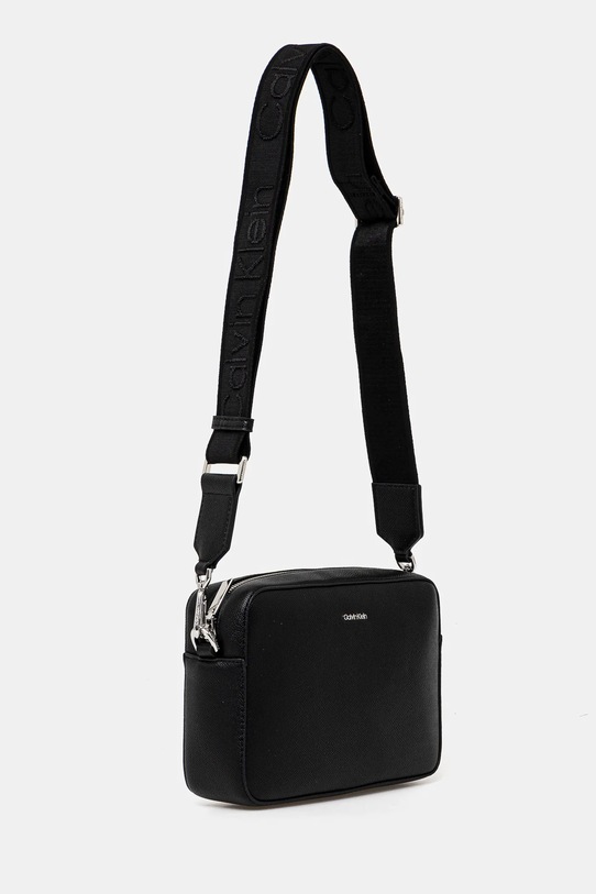 Calvin Klein torebka K60K613084 czarny SS25