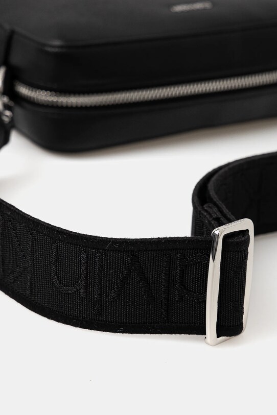 Calvin Klein torebka czarny K60K613084