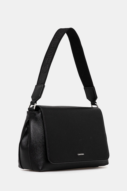 Сумочка Calvin Klein K60K613085 чёрный SS25