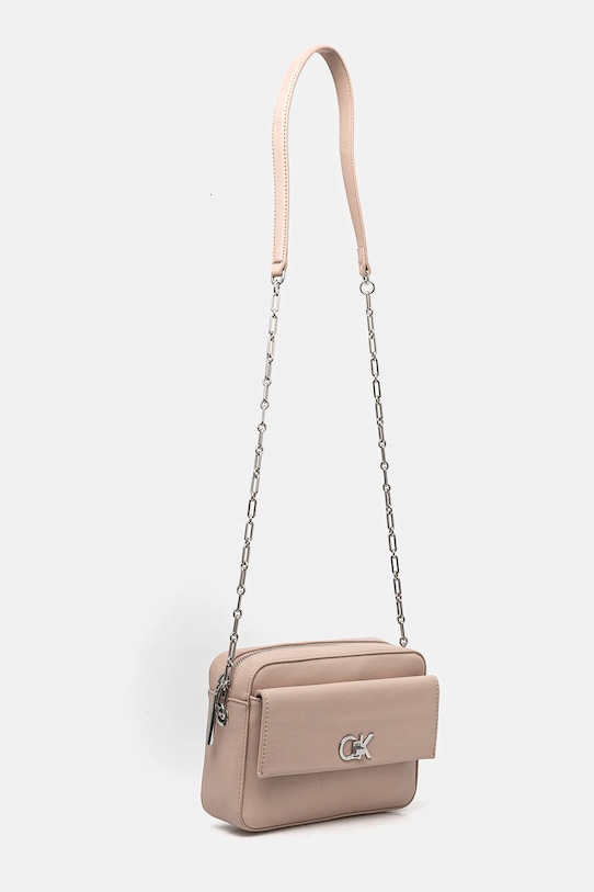 Сумочка Calvin Klein K60K613089 розовый SS25