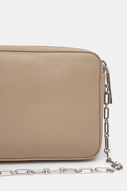Doplnky Kabelka Calvin Klein K60K613089 béžová