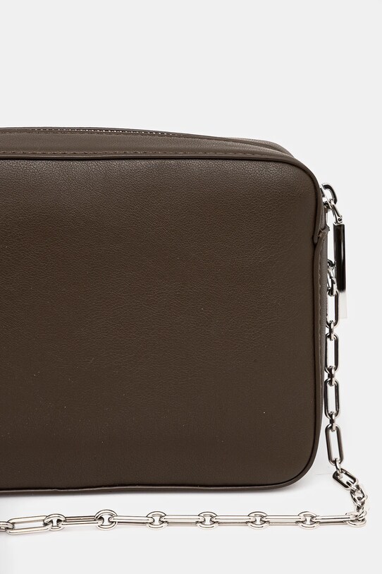 Accesorii Calvin Klein poseta K60K613089 maro