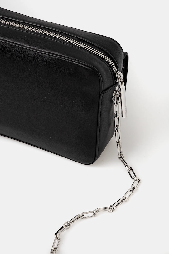 Doplnky Kabelka Calvin Klein K60K613089 čierna