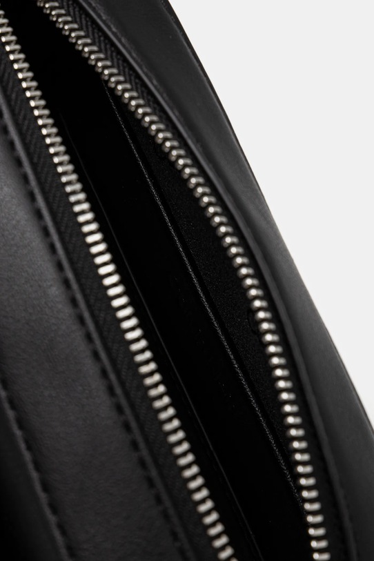 Kabelka Calvin Klein K60K613089 čierna