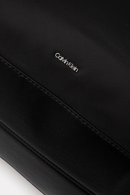 Сумочка Calvin Klein чорний K60K613128