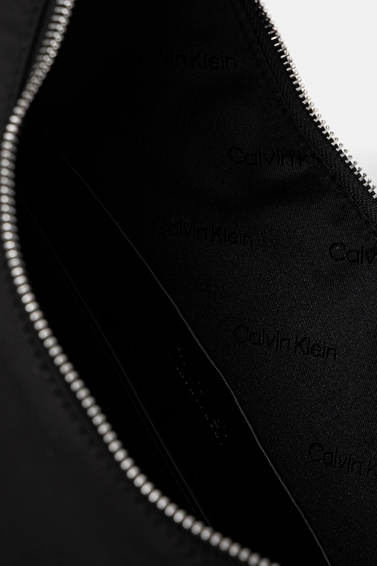 Τσάντα Calvin Klein K60K613128 μαύρο