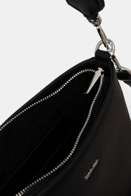 Calvin Klein poseta K60K613129 negru