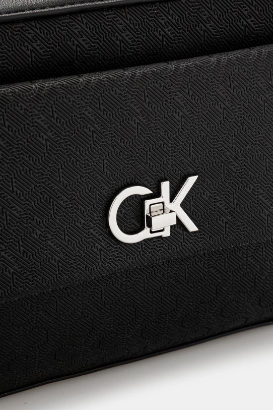 Сумочка Calvin Klein чорний K60K613140