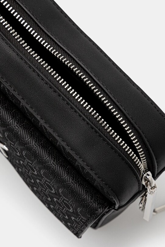 Сумочка Calvin Klein K60K613140 чорний