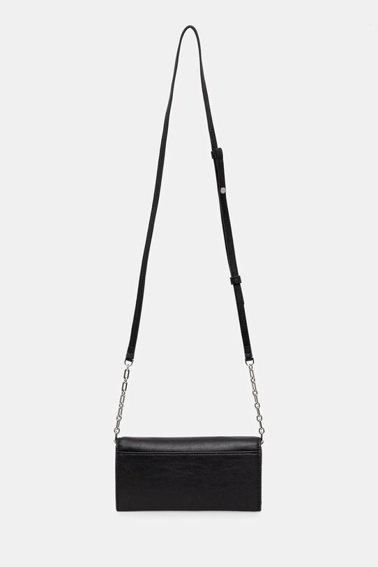 Doplnky Kabelka Calvin Klein K60K612852 čierna