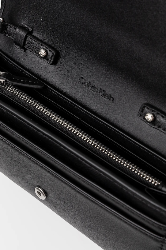 Torba Calvin Klein crna K60K612852
