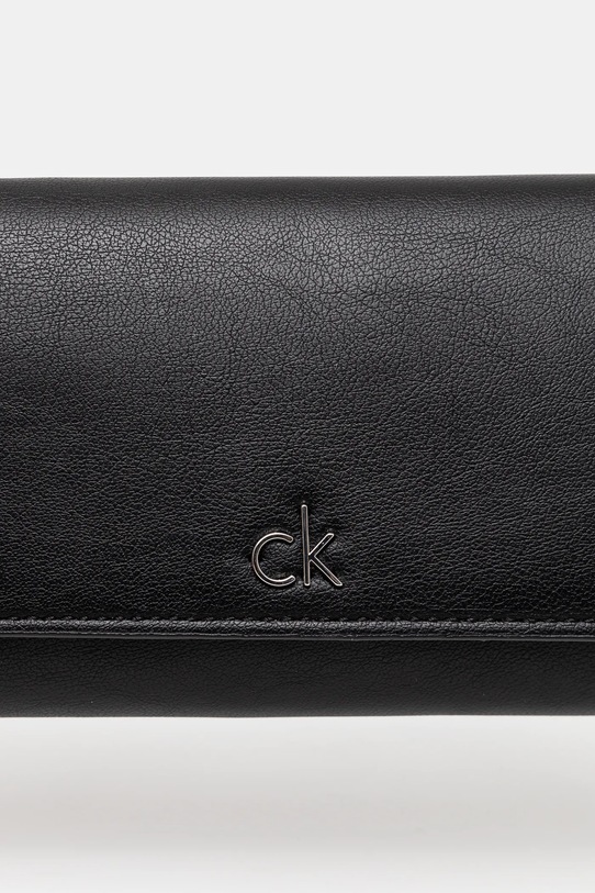 Torba Calvin Klein K60K612852 crna