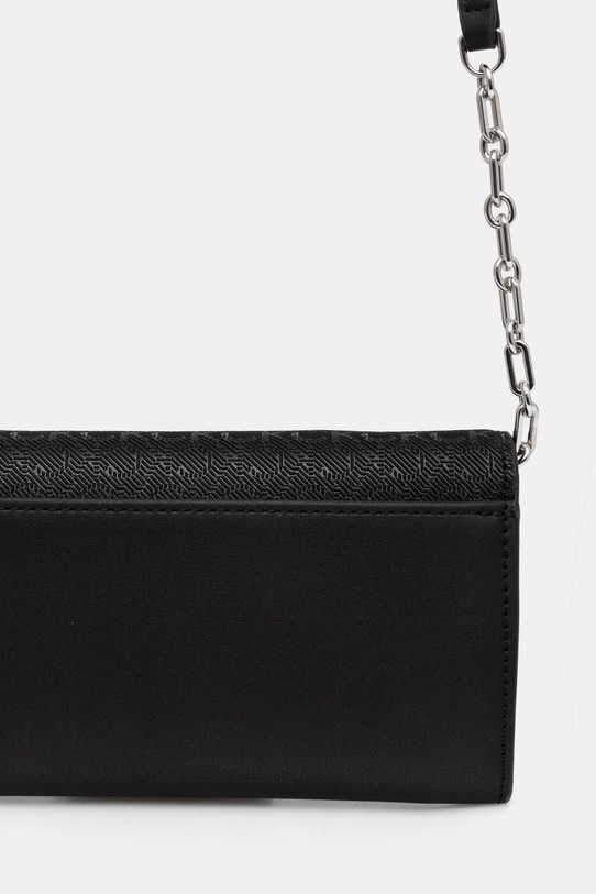 Doplňky Peněženka Calvin Klein K60K612853 černá