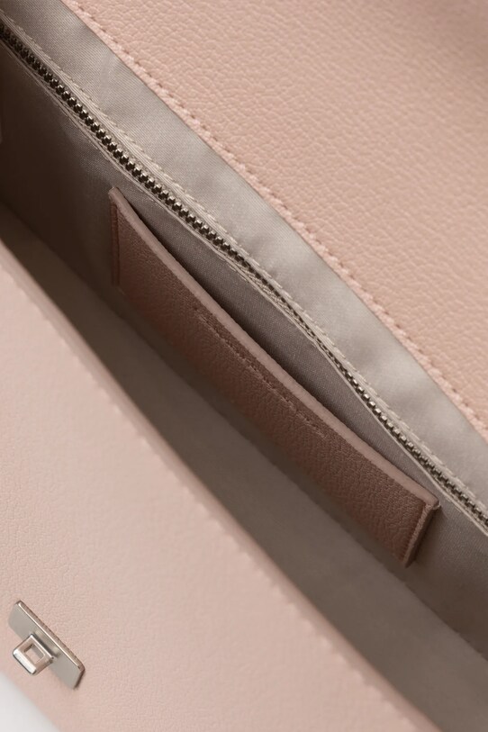 Сумочка Calvin Klein Jeans K60K612709 розовый