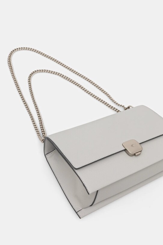 Calvin Klein Jeans torebka K60K612709 szary SS25