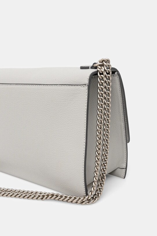 Calvin Klein Jeans torebka szary K60K612709