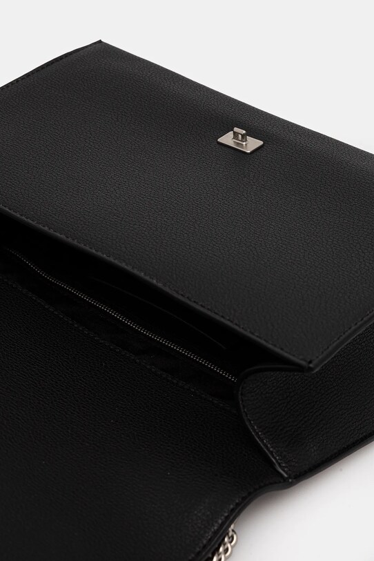 Сумочка Calvin Klein Jeans K60K612709 чорний