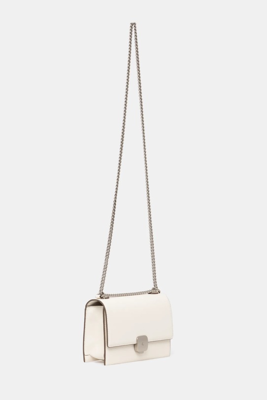 Kabelka Calvin Klein Jeans K60K612715 biela SS25