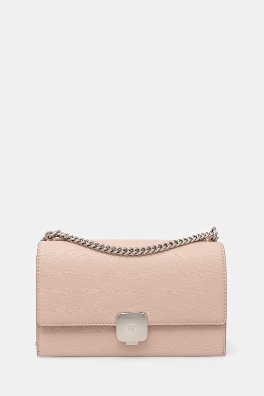 Calvin Klein Jeans poseta uni roz K60K612715