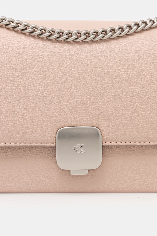 Calvin Klein Jeans poseta roz K60K612715