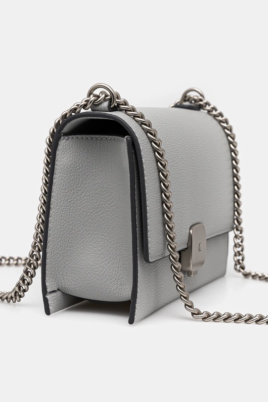 Kabelka Calvin Klein Jeans K60K612715 sivá SS25