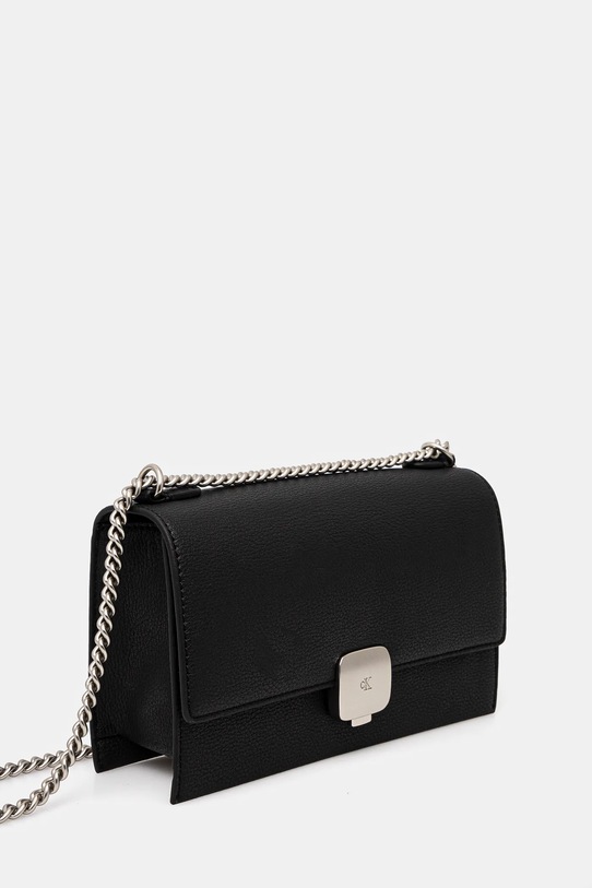 Kabelka Calvin Klein Jeans K60K612715 černá SS25