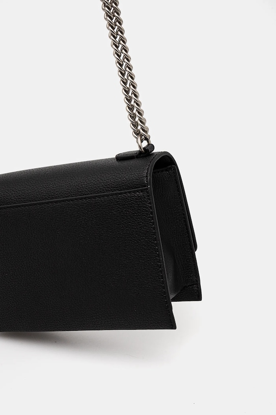 Kabelka Calvin Klein Jeans černá K60K612715