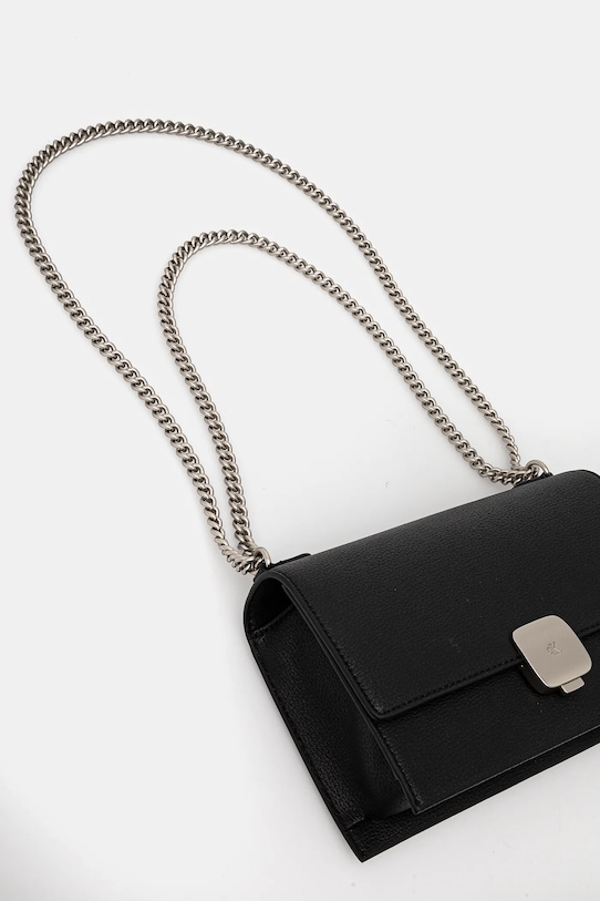 Kabelka Calvin Klein Jeans K60K612715 černá