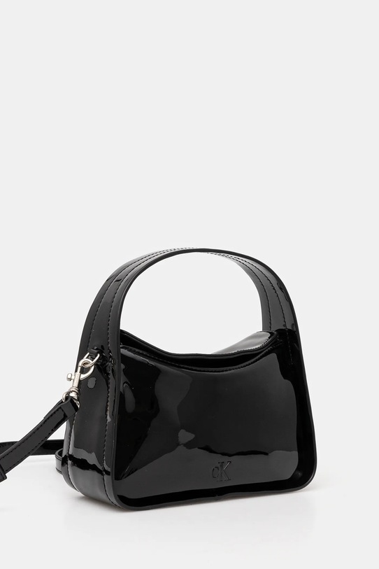 Calvin Klein Jeans torebka K60K613044 czarny SS25