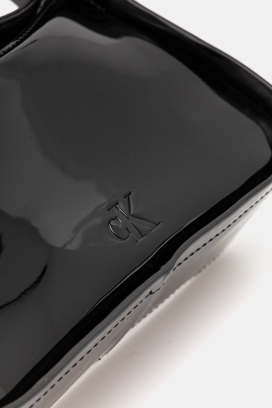 Calvin Klein Jeans torebka czarny K60K613044