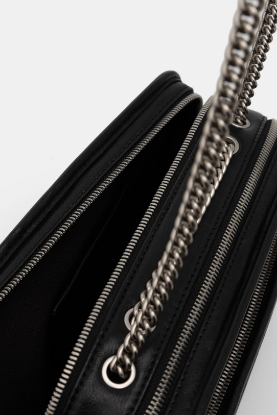 Kabelka Calvin Klein Jeans K60K613046 černá