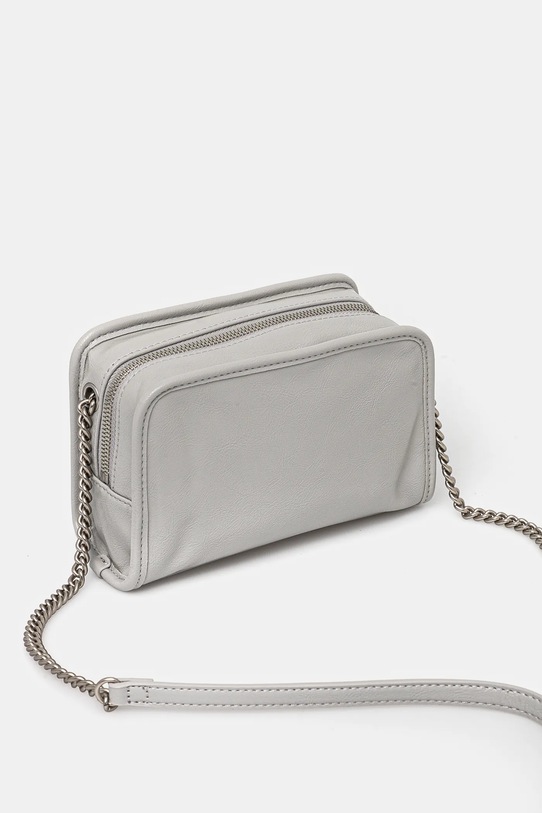 Doplnky Kabelka Calvin Klein Jeans K60K613047 sivá