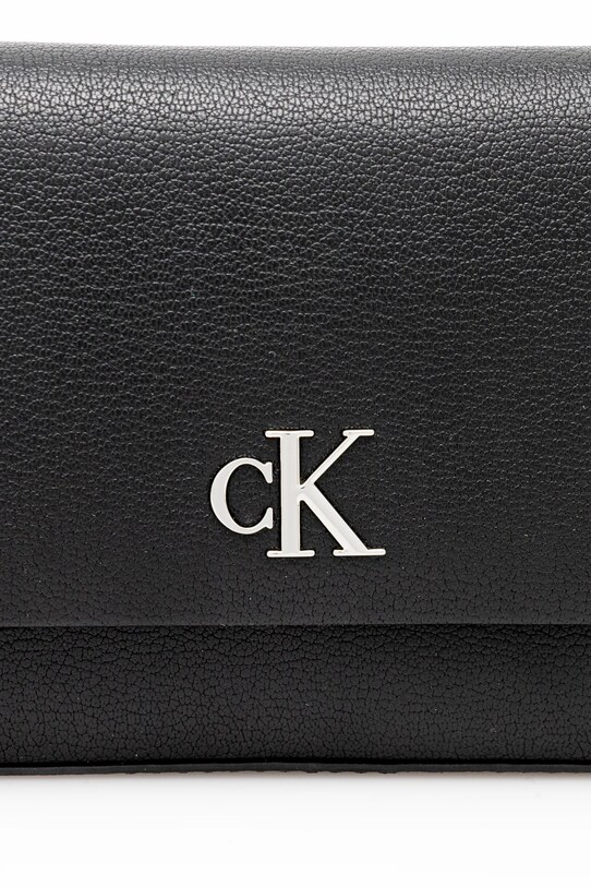 Calvin Klein Jeans torebka K60K613048 czarny