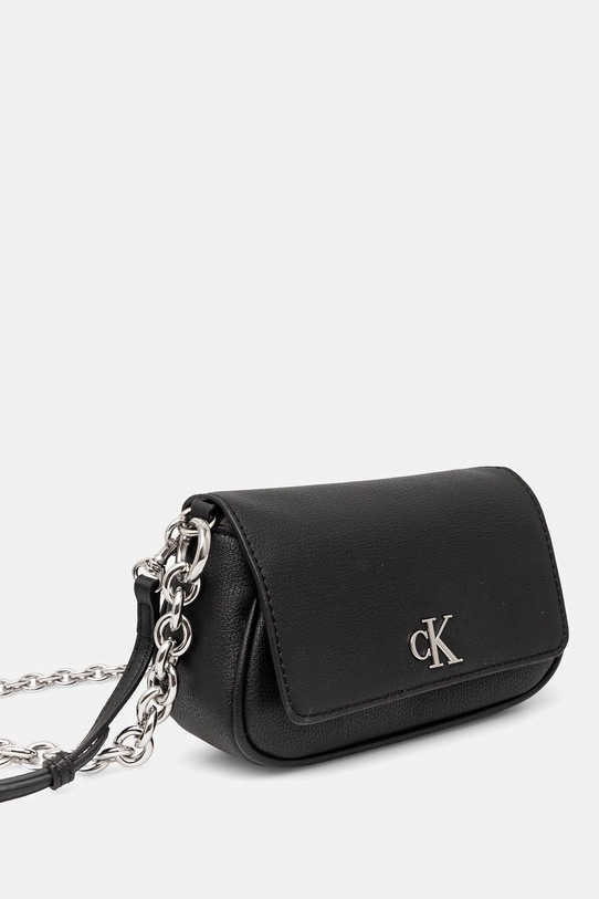 Doplňky Kabelka Calvin Klein Jeans K60K613049 černá