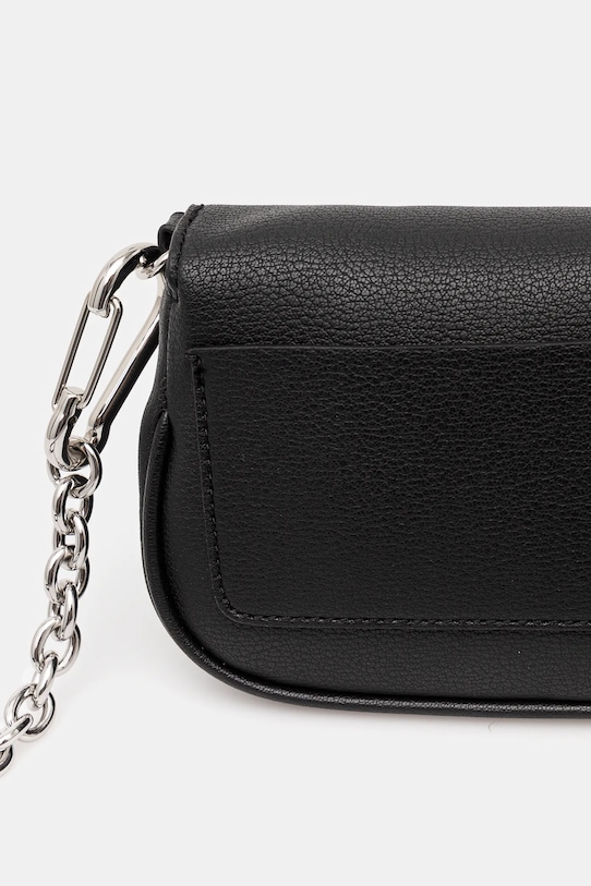 Kabelka Calvin Klein Jeans K60K613049 černá