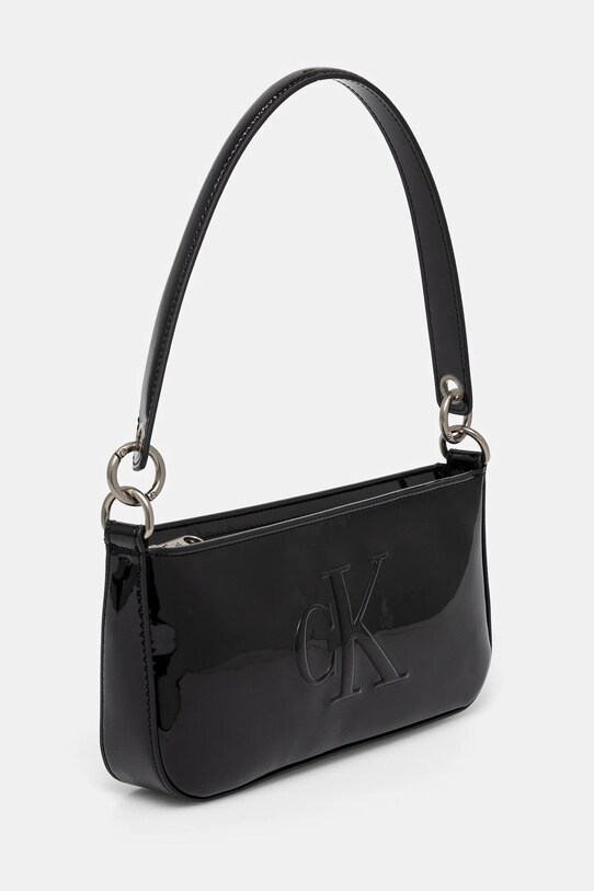 Сумочка Calvin Klein Jeans K60K613052 чорний SS25