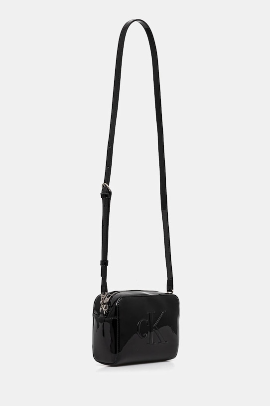 Calvin Klein Jeans borsetta K60K613054 nero SS25