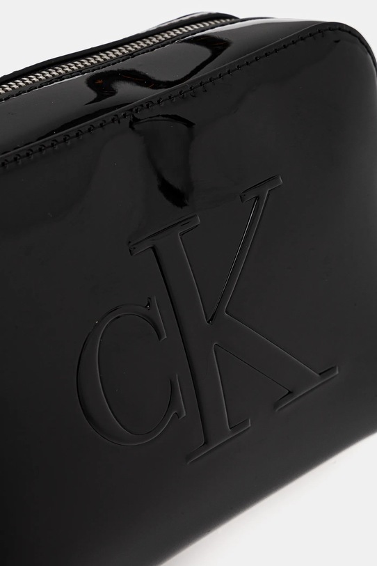 Calvin Klein Jeans poseta negru K60K613054